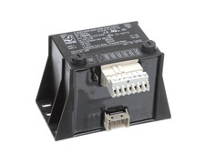 40.03.348 Rational Control Transformer T1 With Connector 7 Pin Genuine OEM picture