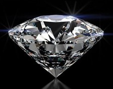 1.96 Ct IGI Certified Lab Grown Diamond D Color VVS1 Roundn Loose Gemstone picture