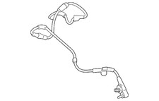 Genuine Jaguar Wear Indicator T4A3216 picture
