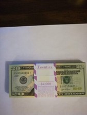 One US 2004 $20* Dollar Bill *Star* Note from EJ 03106601*-700* BEP Uncirculated picture