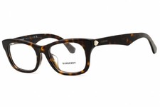 NEW Burberry 0BE2422F-3002 Eyeglasses 52mm 100% Authentic picture