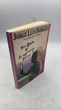 The Book of Imaginary Beings Jorge Luis Borges with Margarita Guerrero Paperb... picture