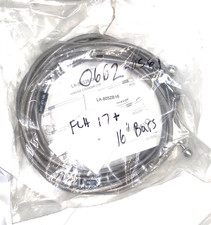 NOS LA CHOPPERS LA-8054C16 LINE CLTCH 12-14