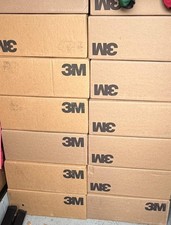 3M Duct Tape Slate Blue 3.77 in x 60yd (8979 Perfomance Plus) Box: 12 Rolls picture