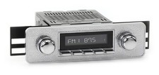 RetroRadio for 1959-66 Volvo PV444 BT AUX AM/FM LAC-M1-302-06P-76PV1 picture