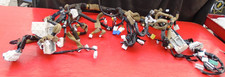 11 12 INFINITI G25 DASH WIRE WIRING HARNESS OEM AUTOMATIC 24010 1VW0D picture