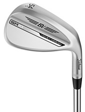 Titleist Vokey SM10 Tour Chrome S Grind 56* Sand Wedge 56-10 Value picture