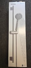 Kohler Awaken B90 Three-Function Handshower Kit, 2.5 gpm K-98362-Y-CP Chrome picture