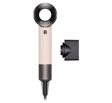 Dyson Supersonic Travel Hair Dryer Ceramic Pink Universal Voltage New Sealed picture