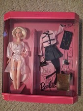 NRFB 1996 Mattel Matinee Today Barbie Doll & Fashion Set Millicent Roberts 16079 picture
