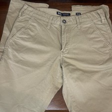 BKE Men’s Khakis, Jake Straight, Stretch, 29x32 picture