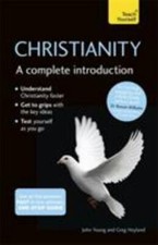 Christianity: A Complete Introduction by Young, John picture