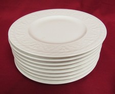 Villeroy & Boch CELLINI Lunch Plates. 8 Germany Pre Owned picture