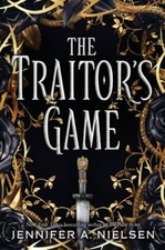 The Traitor's Game (The Traitor's Game, Book 1) - Paperback - VERY GOOD picture