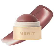 NIB 100% Authentic MERIT Flush Balm Cream Blush,12 shades,0.31oz/9g picture