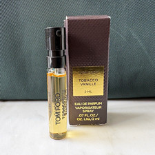 Tom Ford Tobacco Vanille Eau de Parfum Spray Sample Size 0.07 fl oz picture