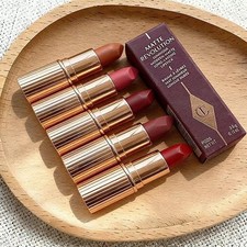 Charlotte Tilbury Makeup Lipstick Walk of No Shame picture