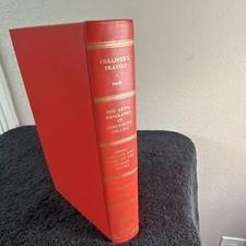 Groliers Classics 1956 Gullivers Travels And Others picture