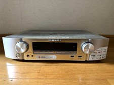 Marantz NR1710 Slim Line 7.2 Channel Receiver Integrated Receiver Amplifier F/S picture