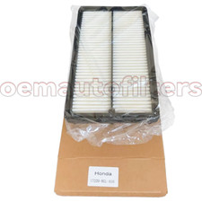 Engine Air Filter For Honda Pilot Odyssey 3.5L Acura MDX 3.7L CA10013 A25651 picture
