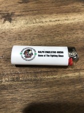 UND University Of North Dakota Fighting Sioux Ralph Engelstad Arena Lighter picture
