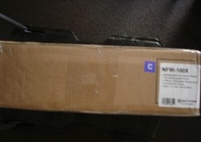 NOTIFIER NFW-100X  