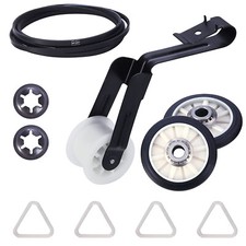 4392065 Dryer Belt Drum Pulley Kit for Whirlpool Kenmore 341241 349241T 691366 picture