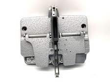 EasyBuy Agfa Wet Paste Cutting Device Gray picture