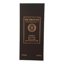 RETROUVÉ NUTRIENT FACE SERUM - Vitamin C Serum - 30ml/1 fl.oz -  picture