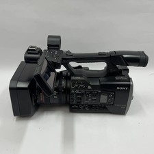Sony Full HD XDCAM Handheld Camcorder PXW-X160 picture