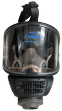 Scott Tactical M-120 Full Facepiece Respirator, CBRN Approved, NEW picture