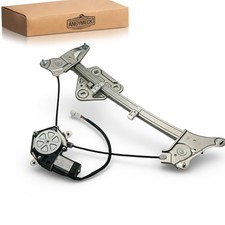 Front Driver Side Window Regulator & Motor for 1999-2003 Toyota Solara picture