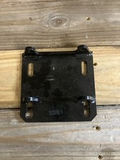 FORD LINCOLN CONTINENTAL AC  COMPRESSOR 430 462 BRACKET 1966-1968 Sanden style picture