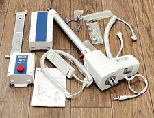 Joerns Hoyer Advanced 340 Patient Lift Parts Actuator Jack Remote Batteries New picture