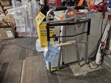 Uimoso Folding Hemi Walker One Arm Mobility Walk for Senior & Adjustable Height picture