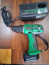 Hitachi DS12DVF 12V 3/8