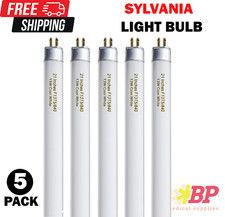 Sylvania F13T5/CW - 13 Watt 21