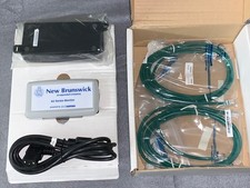 New Brunswick NBS TCA-3, Temperature Monitor System, 60 Hz (Complete) picture