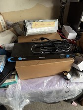 Luxul PC-900 Rackmount PDU 9 Outlet 15A 120V Power Distribution Unit Tested picture