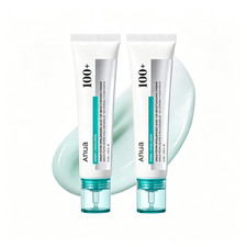 Anua PDRN Hyaluronic Acid 100 Moisturizing Cream for Glass Skin picture