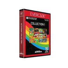 Evercade Activision Collection 1 #47 - Evercade - Brand New picture
