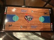 New York Liberty 2026 WNBA Mini  Replica Court Fan Appreciation Game picture