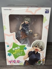 KDcolle Kadokawa 1/7 Scale Hana Uzaki Manga Cafe Asia Ver. figure New/Sealed USA picture
