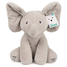 GUND Flappy The Elephant Animated 11