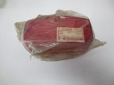 other see details  Genuine OEM Kawasaki NOS 1980 KZ1300 Taillight Lens C G1N picture