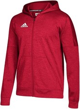 Adidas Team Issue Full Zip 111D picture