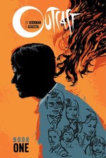Outcast by Kirkman & Azaceta Book 1 picture