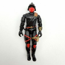 GI Joe 1988 IRON GRENADIERS v1 Incomplete Loose Action Figure picture
