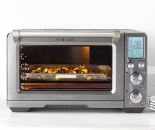 Breville Smart Oven Air Fryer Pro - Stainless-Steel / SALE / BRAND NEW picture