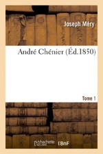 Andre Chenier. T. 1                                                             picture